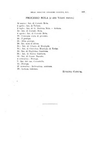 Rivista di storia, arte, archeologia della provincia di Alessandria periodico semestrale della commissione municipale di Alessandria