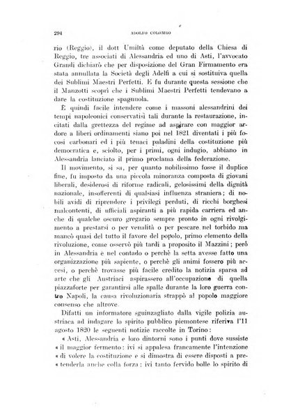 Rivista di storia, arte, archeologia della provincia di Alessandria periodico semestrale della commissione municipale di Alessandria