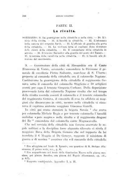 Rivista di storia, arte, archeologia della provincia di Alessandria periodico semestrale della commissione municipale di Alessandria