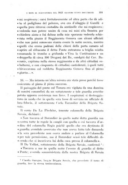 Rivista di storia, arte, archeologia della provincia di Alessandria periodico semestrale della commissione municipale di Alessandria