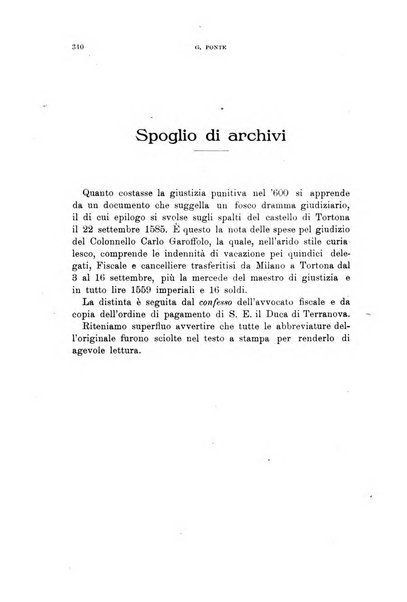 Rivista di storia, arte, archeologia della provincia di Alessandria periodico semestrale della commissione municipale di Alessandria