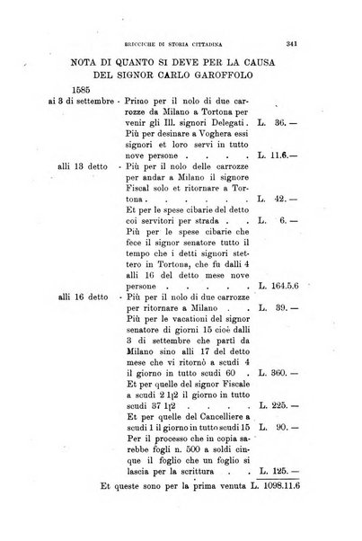 Rivista di storia, arte, archeologia della provincia di Alessandria periodico semestrale della commissione municipale di Alessandria