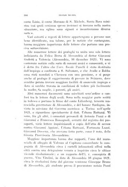 Rivista di storia, arte, archeologia della provincia di Alessandria periodico semestrale della commissione municipale di Alessandria