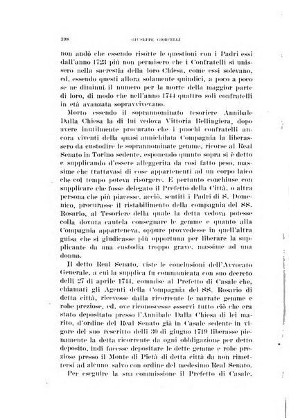 Rivista di storia, arte, archeologia della provincia di Alessandria periodico semestrale della commissione municipale di Alessandria