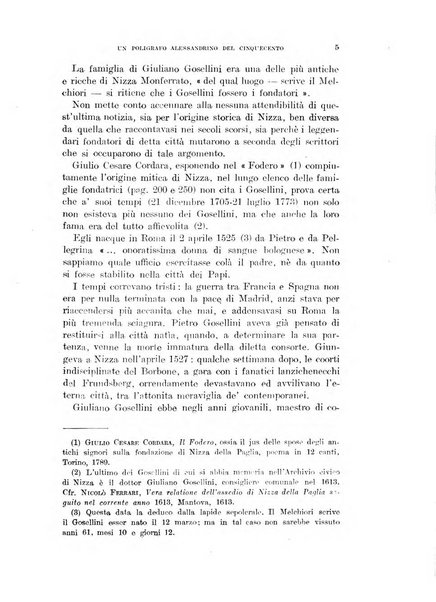 Rivista di storia, arte, archeologia della provincia di Alessandria periodico semestrale della commissione municipale di Alessandria