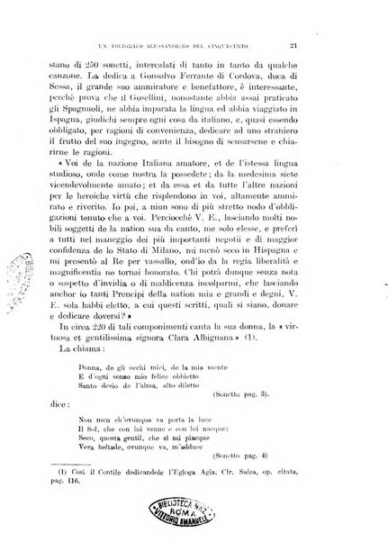 Rivista di storia, arte, archeologia della provincia di Alessandria periodico semestrale della commissione municipale di Alessandria