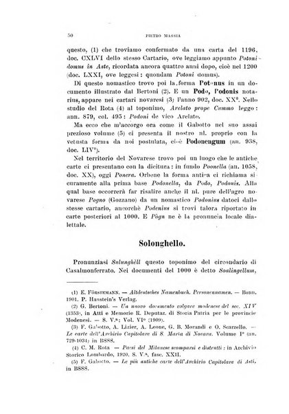 Rivista di storia, arte, archeologia della provincia di Alessandria periodico semestrale della commissione municipale di Alessandria