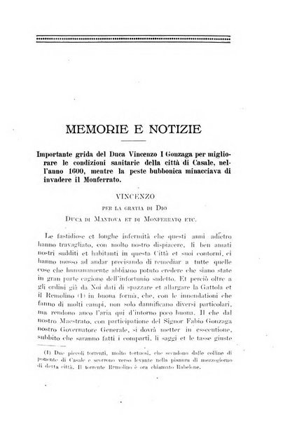 Rivista di storia, arte, archeologia della provincia di Alessandria periodico semestrale della commissione municipale di Alessandria