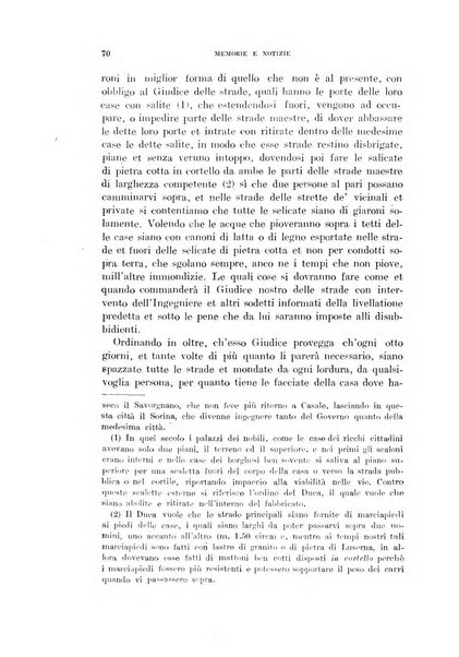 Rivista di storia, arte, archeologia della provincia di Alessandria periodico semestrale della commissione municipale di Alessandria