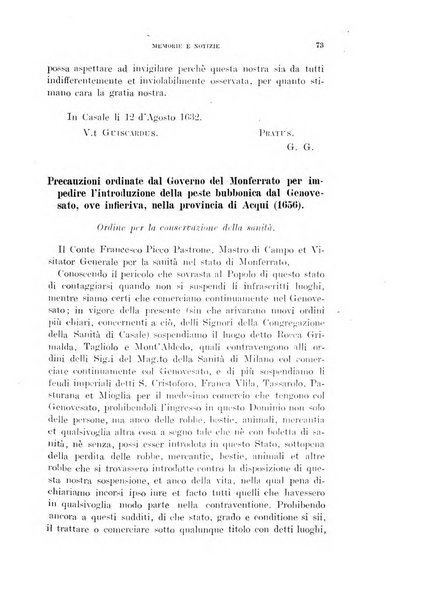 Rivista di storia, arte, archeologia della provincia di Alessandria periodico semestrale della commissione municipale di Alessandria