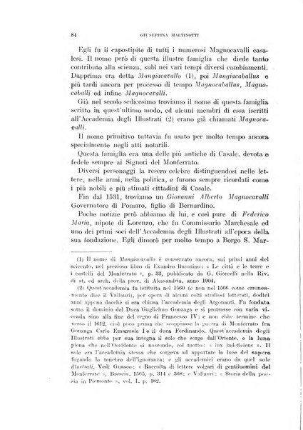 Rivista di storia, arte, archeologia della provincia di Alessandria periodico semestrale della commissione municipale di Alessandria