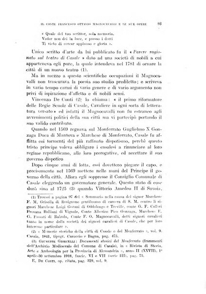 Rivista di storia, arte, archeologia della provincia di Alessandria periodico semestrale della commissione municipale di Alessandria