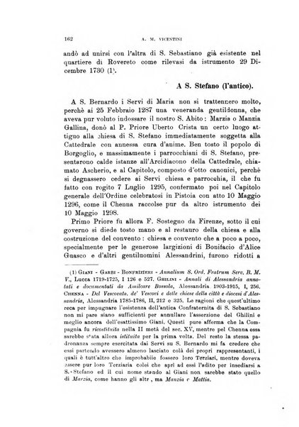 Rivista di storia, arte, archeologia della provincia di Alessandria periodico semestrale della commissione municipale di Alessandria