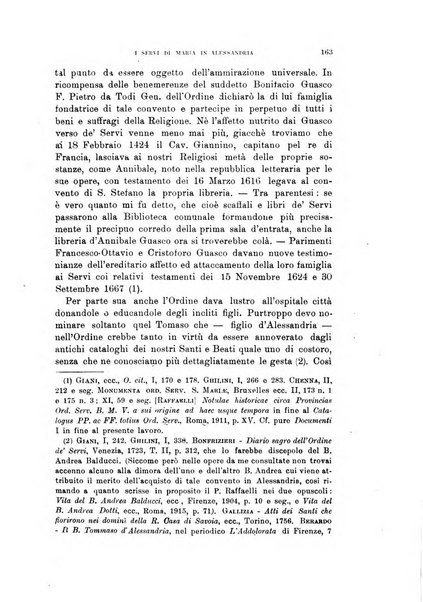 Rivista di storia, arte, archeologia della provincia di Alessandria periodico semestrale della commissione municipale di Alessandria