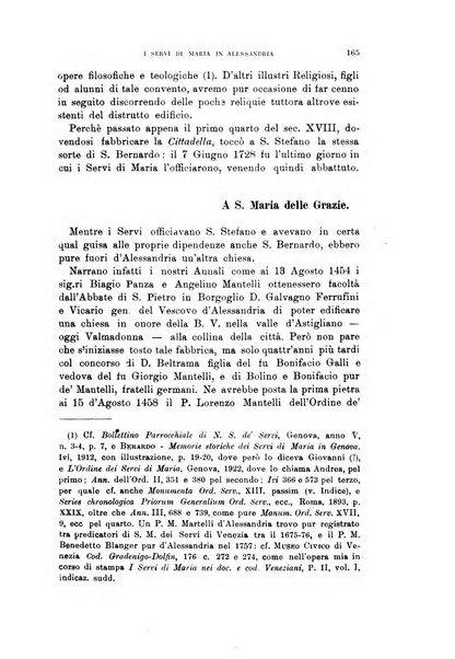 Rivista di storia, arte, archeologia della provincia di Alessandria periodico semestrale della commissione municipale di Alessandria