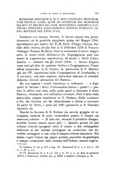 Rivista di storia, arte, archeologia della provincia di Alessandria periodico semestrale della commissione municipale di Alessandria