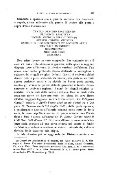 Rivista di storia, arte, archeologia della provincia di Alessandria periodico semestrale della commissione municipale di Alessandria