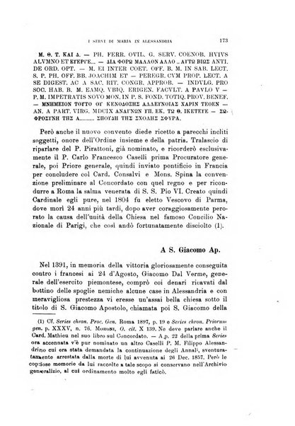 Rivista di storia, arte, archeologia della provincia di Alessandria periodico semestrale della commissione municipale di Alessandria