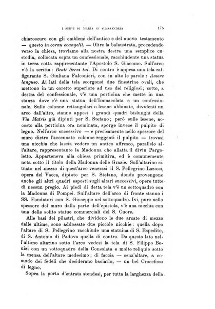 Rivista di storia, arte, archeologia della provincia di Alessandria periodico semestrale della commissione municipale di Alessandria