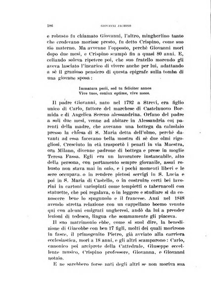 Rivista di storia, arte, archeologia della provincia di Alessandria periodico semestrale della commissione municipale di Alessandria