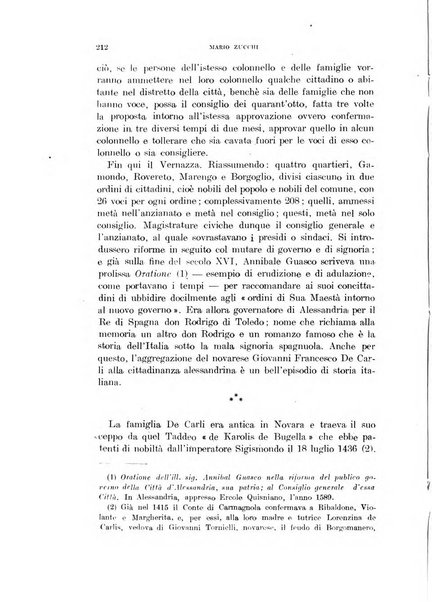 Rivista di storia, arte, archeologia della provincia di Alessandria periodico semestrale della commissione municipale di Alessandria