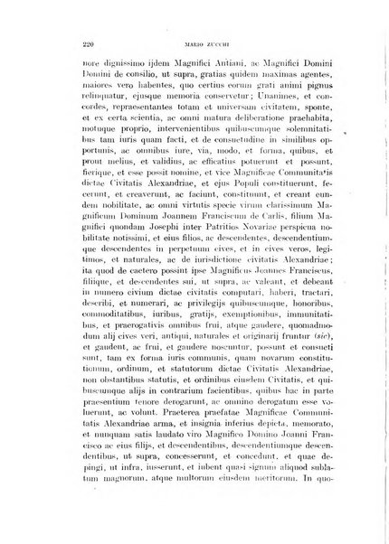 Rivista di storia, arte, archeologia della provincia di Alessandria periodico semestrale della commissione municipale di Alessandria