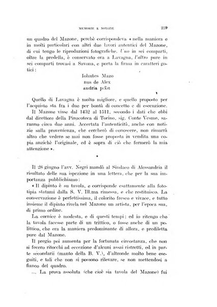 Rivista di storia, arte, archeologia della provincia di Alessandria periodico semestrale della commissione municipale di Alessandria