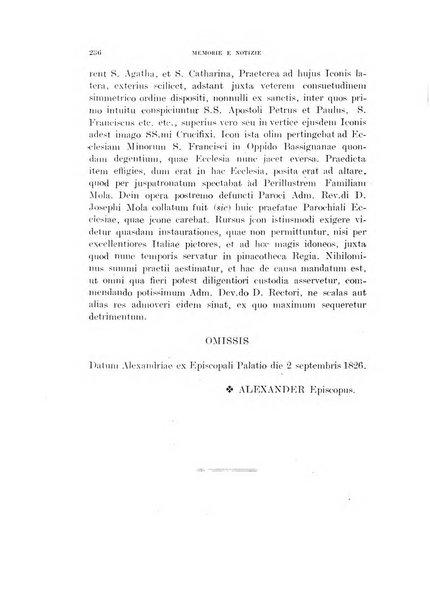 Rivista di storia, arte, archeologia della provincia di Alessandria periodico semestrale della commissione municipale di Alessandria