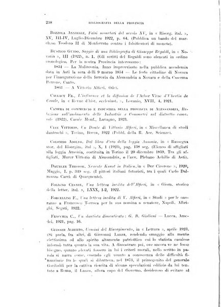 Rivista di storia, arte, archeologia della provincia di Alessandria periodico semestrale della commissione municipale di Alessandria