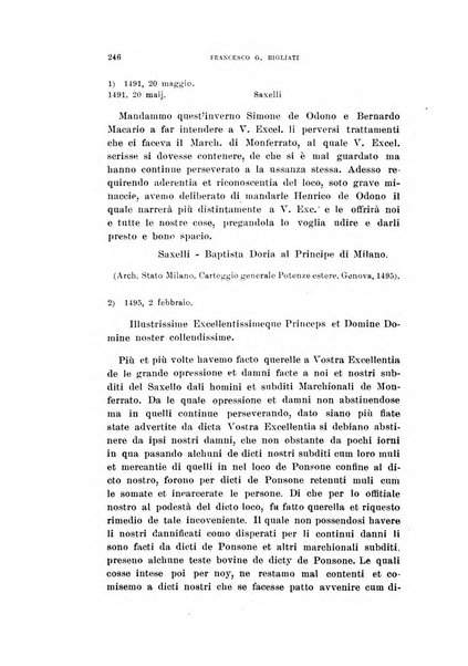 Rivista di storia, arte, archeologia della provincia di Alessandria periodico semestrale della commissione municipale di Alessandria