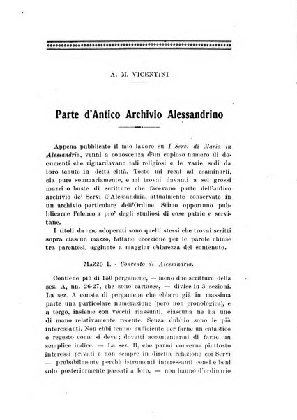 Rivista di storia, arte, archeologia della provincia di Alessandria periodico semestrale della commissione municipale di Alessandria