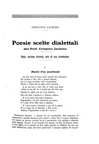 Rivista di storia, arte, archeologia della provincia di Alessandria periodico semestrale della commissione municipale di Alessandria