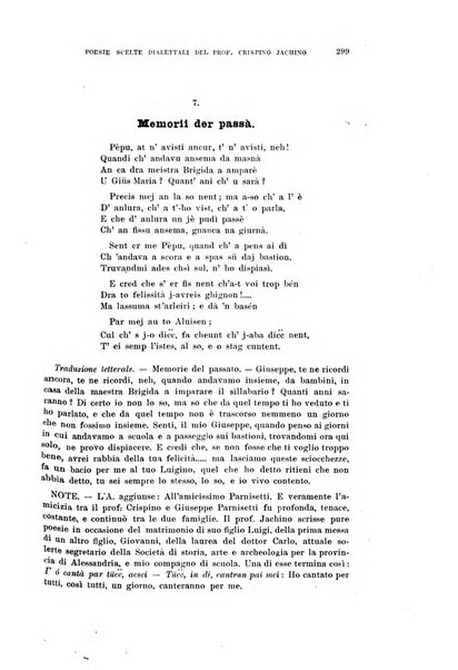 Rivista di storia, arte, archeologia della provincia di Alessandria periodico semestrale della commissione municipale di Alessandria