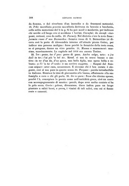 Rivista di storia, arte, archeologia della provincia di Alessandria periodico semestrale della commissione municipale di Alessandria