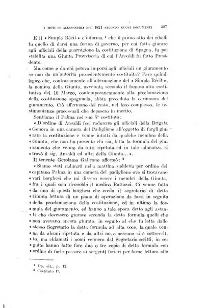 Rivista di storia, arte, archeologia della provincia di Alessandria periodico semestrale della commissione municipale di Alessandria