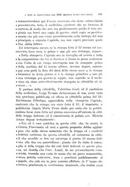 Rivista di storia, arte, archeologia della provincia di Alessandria periodico semestrale della commissione municipale di Alessandria