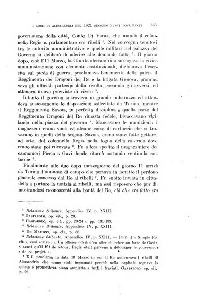 Rivista di storia, arte, archeologia della provincia di Alessandria periodico semestrale della commissione municipale di Alessandria