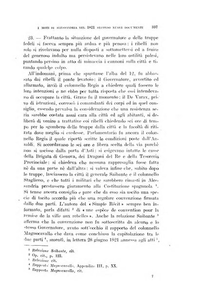 Rivista di storia, arte, archeologia della provincia di Alessandria periodico semestrale della commissione municipale di Alessandria