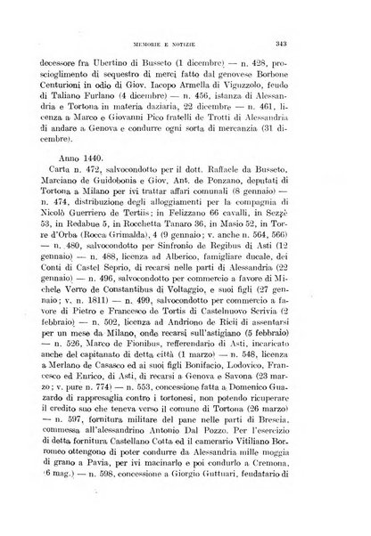 Rivista di storia, arte, archeologia della provincia di Alessandria periodico semestrale della commissione municipale di Alessandria