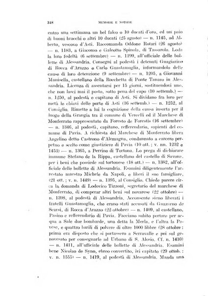 Rivista di storia, arte, archeologia della provincia di Alessandria periodico semestrale della commissione municipale di Alessandria