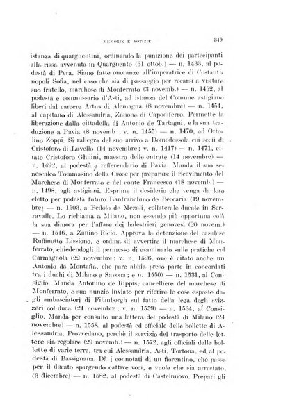 Rivista di storia, arte, archeologia della provincia di Alessandria periodico semestrale della commissione municipale di Alessandria