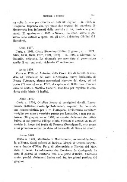 Rivista di storia, arte, archeologia della provincia di Alessandria periodico semestrale della commissione municipale di Alessandria