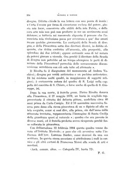 Rivista di storia, arte, archeologia della provincia di Alessandria periodico semestrale della commissione municipale di Alessandria