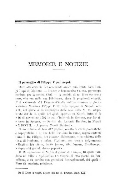 Rivista di storia, arte, archeologia della provincia di Alessandria periodico semestrale della commissione municipale di Alessandria