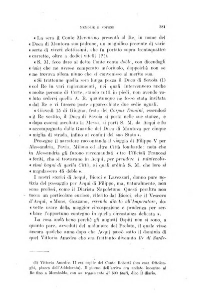 Rivista di storia, arte, archeologia della provincia di Alessandria periodico semestrale della commissione municipale di Alessandria