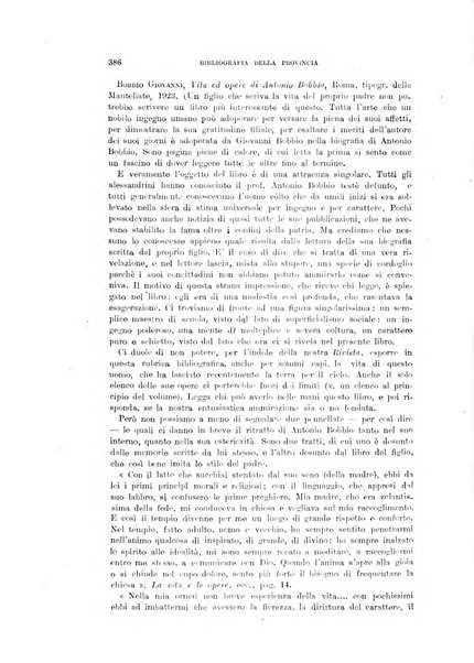 Rivista di storia, arte, archeologia della provincia di Alessandria periodico semestrale della commissione municipale di Alessandria