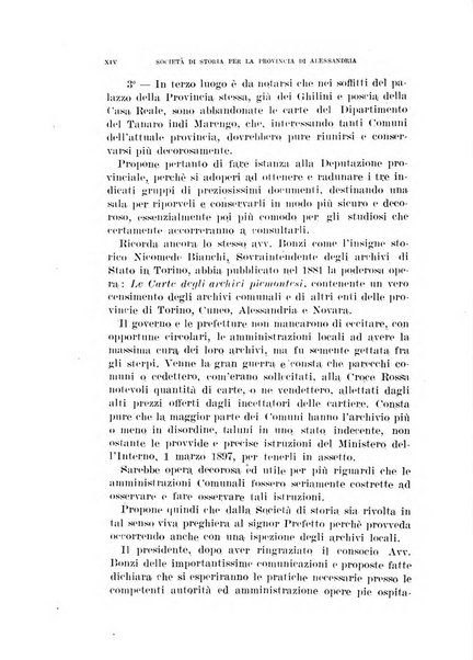 Rivista di storia, arte, archeologia della provincia di Alessandria periodico semestrale della commissione municipale di Alessandria