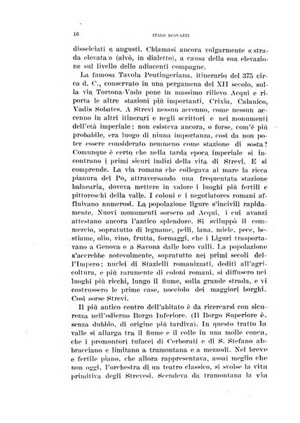 Rivista di storia, arte, archeologia della provincia di Alessandria periodico semestrale della commissione municipale di Alessandria