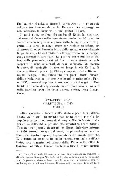 Rivista di storia, arte, archeologia della provincia di Alessandria periodico semestrale della commissione municipale di Alessandria