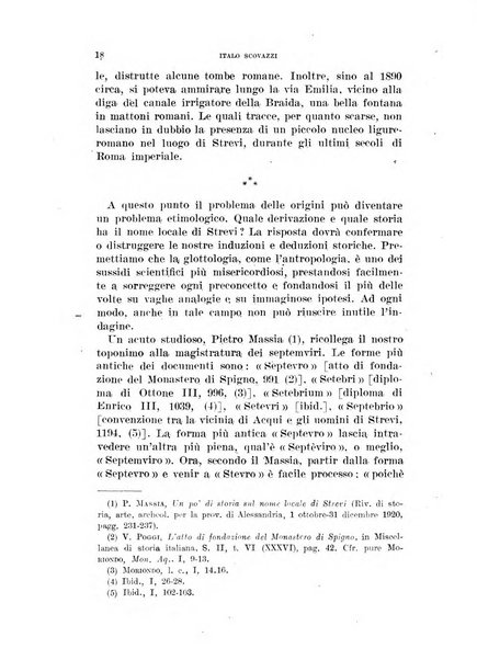 Rivista di storia, arte, archeologia della provincia di Alessandria periodico semestrale della commissione municipale di Alessandria